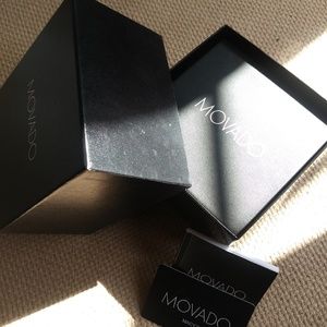 Movado ladies watch